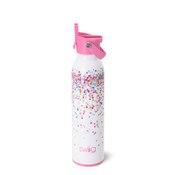 Confetti 20oz Flip+Sip Water Bottle